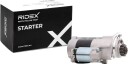 RIDEX 2S0306 Starter