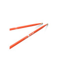 Promark Tx5aw-Orange 5a Oval Tip Classic Painted Forward