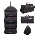 Thule GoPack Duffel Set Black OneSize