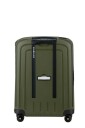 Samsonite S"cure Spinner 55/20   Khaki green   55