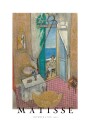 Interieur a Nice Plakat / 70x100