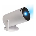 Denver PR-2500 Full HD Projektor 37"-170" med Bluetooth og 175 ANSI lumen