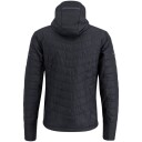 Swix Nordic Insulated Jacket Herre Black XL