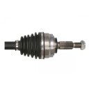 Point Gear Drivaksel POINT GEAR PNG76096