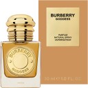 Burberry Goddess Parfum 30 ML - Feminin Duft med Bringebær og Vanilje
