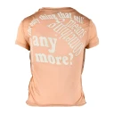 Diesel Dame Topper Beige M,