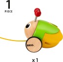 Brio Play & Learn Light Up Firefly