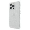 Adidas Protective Mobildeksel til iPhone 12/12 Pro - Svart Gjennomsiktig