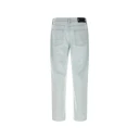 Stone Island Herre Jeans Blå W36 