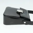 Salvatore Ferragamo Dame Svart