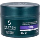 System Professionals System Professional Man Matte Cream 80ml