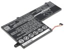 Lenovo IdeaPad 510S batteri (4000 mAh 11.1 V)