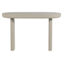 Skrivebord/Sidebord Mael 120 cm - Dust