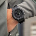 Casio G-Shock Oak - All Black Svart