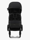 Kinderkraft Mitzy Air Trille Ink Black
