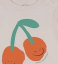 Stella McCartney Kids T skjorte   Rosa   Stella McCartney Kids   24 md   T skjorte