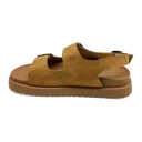 Santino Milano Dame Sko Brun 40 EU,