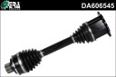 ERA Benelux DA606545 Drivaksel