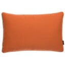 Pappelina Utendørspute 38x58 cm matte sunny pale orange