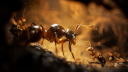 Empire of the Ants   Limited Edition PS5
