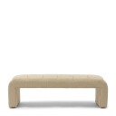Riviera Maison Benk Brera Natural Grey