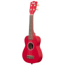 Kala Ukadelic Cherry Bomb Ukulele