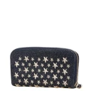 Jimmy Choo Dame Blå