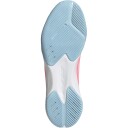 Adidas Performance F50 Hyperfast League Ll In J   White   33
