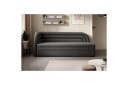 Sofa Eltap Fabillo 223x86x80 cm   Sola 6 Grå Venstre