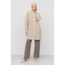Kocca Dame Strikkevarer Beige M,
