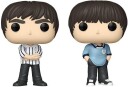Oasis S2 Liam & Noel Gallagher