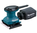 Makita BO4557 Plansliper 220v 180w