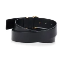 Versace Dame Accessories Svart 95 CM,