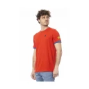 Invicta, Herre, Topper, Rød, XL,