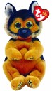 Ty Beanie Bellies Schæferhund Kosedyr 15 Cm
