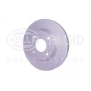 Bremseskive HELLA 8DD 355 128-911