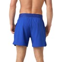 Björn Borg Borg 6" Shorts - Blue - L