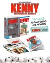 Kenny: 20th Anniversary Thunderbox Edition Bluray