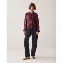 Summum Woman Dame Bluser & Skjorter Rød XL,