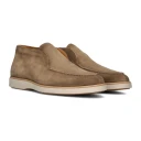 Magnanni Herre Sko Beige 43 1/2 EU,