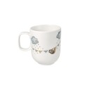 Villeroy & Boch Walk like an Elephant barnekopp L 28 cl Multi