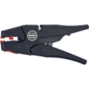 Knipex Selvjusterende Avisoleringstang 0,03-10,0 mm² Håndverktøy