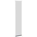  Rullegardin lystette 60x230 cm stoff bredde 55,7 polyester