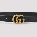 Gucci Dame Accessories Svart 75 CM,