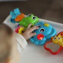 Playgro Aktivitetsleker til Bilseter