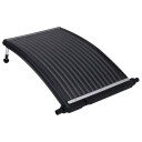 vidaXL Solcellepaneler for basseng buet 3 stk 110x65 cm