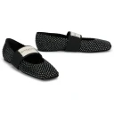Givenchy Dame Sko Svart 40 EU,