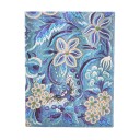 Paperblanks Notatbok Blue Willow Ultra Ulinjert