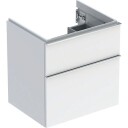 Geberit iCon servantskap 59,2x47,6 hvit