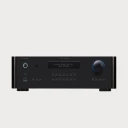 Rotel RC 1590 MKII Sort